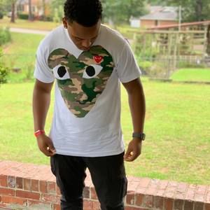 Meet your Posher, Sean